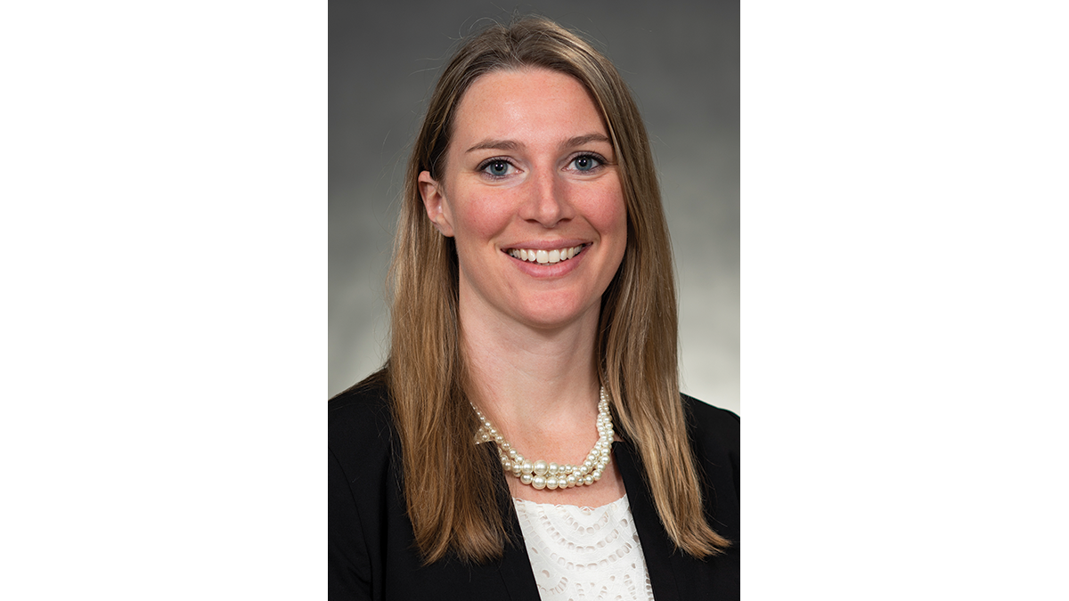 Tittemore Begins Appointment As Director Of Institutional Effectiveness