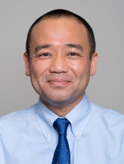 Takashi Komabayashi Headshot