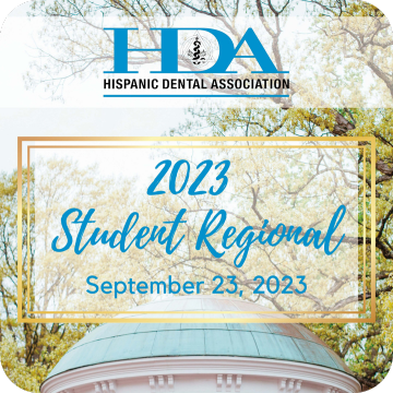 HDA Save the Date
