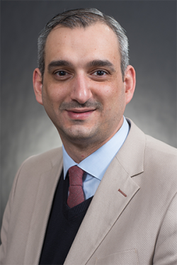 Dr. Ahmed Sheikh Qader
